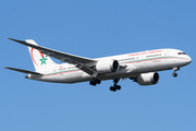 Royal Air Maroc Boeing 787-8 Dreamliner (CN-RGC) at  New York - John F. Kennedy International, United States