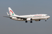 Royal Air Maroc Boeing 737-86N (CN-RGG) at  Paris - Orly, France