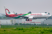 Royal Air Maroc Boeing 737-86N (CN-RGH) at  Paris - Orly, France