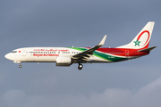 Royal Air Maroc Boeing 737-8B6 (CN-RGN) at  Paris - Orly, France