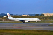 Royal Air Maroc Embraer ERJ-190AR (ERJ-190-100IGW) (CN-RGP) at  Porto, Portugal