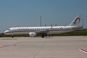 Royal Air Maroc Embraer ERJ-190AR (ERJ-190-100IGW) (CN-RGQ) at  Munich, Germany