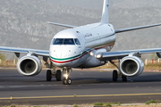 Royal Air Maroc Embraer ERJ-190AR (ERJ-190-100IGW) (CN-RGQ) at  Tenerife Norte - Los Rodeos, Spain