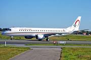 Royal Air Maroc Embraer ERJ-190AR (ERJ-190-100IGW) (CN-RGR) at  Copenhagen - Kastrup, Denmark