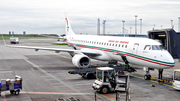 Royal Air Maroc Embraer ERJ-190AR (ERJ-190-100IGW) (CN-RGR) at  Copenhagen - Kastrup, Denmark