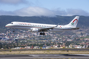 Royal Air Maroc Embraer ERJ-190AR (ERJ-190-100IGW) (CN-RGR) at  Tenerife Norte - Los Rodeos, Spain