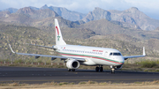 Royal Air Maroc Embraer ERJ-190AR (ERJ-190-100IGW) (CN-RGR) at  Tenerife Norte - Los Rodeos, Spain