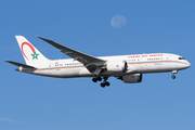 Royal Air Maroc Boeing 787-8 Dreamliner (CN-RGS) at  New York - John F. Kennedy International, United States