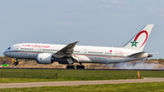Royal Air Maroc Boeing 787-8 Dreamliner (CN-RGU) at  Amsterdam - Schiphol, Netherlands