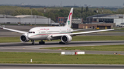 Royal Air Maroc Boeing 787-8 Dreamliner (CN-RGU) at  Brussels - International, Belgium