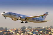 Royal Air Maroc Boeing 787-8 Dreamliner (CN-RGU) at  Sao Paulo - Guarulhos - Andre Franco Montoro (Cumbica), Brazil