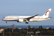 Royal Air Maroc Boeing 787-8 Dreamliner (CN-RGU) at  Istanbul - Ataturk, Turkey