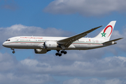 Royal Air Maroc Boeing 787-8 Dreamliner (CN-RGU) at  Paris - Orly, France