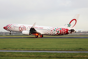 Royal Air Maroc Boeing 737-85P (CN-RGV) at  Amsterdam - Schiphol, Netherlands