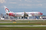 Royal Air Maroc Boeing 737-85P (CN-RGV) at  Milan - Malpensa, Italy