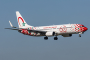 Royal Air Maroc Boeing 737-85P (CN-RGV) at  Paris - Orly, France