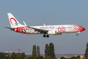 Royal Air Maroc Boeing 737-85P (CN-RGV) at  Paris - Orly, France