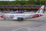 Royal Air Maroc Boeing 737-85P (CN-RGV) at  Berlin - Tegel, Germany