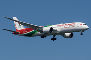 Royal Air Maroc Boeing 787-9 Dreamliner (CN-RGX) at  New York - John F. Kennedy International, United States