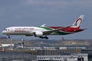 Royal Air Maroc Boeing 787-9 Dreamliner (CN-RGY) at  Istanbul - International, Turkey