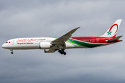 Royal Air Maroc Boeing 787-9 Dreamliner (CN-RGY) at  Paris - Orly, France