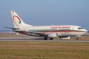 Royal Air Maroc Boeing 737-5B6 (CN-RNG) at  Frankfurt am Main, Germany