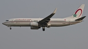 Royal Air Maroc Boeing 737-8B6 (CN-RNK) at  Amsterdam - Schiphol, Netherlands