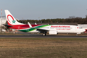 Royal Air Maroc Boeing 737-8B6 (CN-RNK) at  Frankfurt am Main, Germany