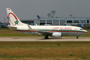 Royal Air Maroc Boeing 737-7B6 (CN-RNM) at  Paris - Orly, France