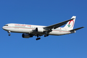 Royal Air Maroc Boeing 767-36N(ER) (CN-RNS) at  Barcelona - El Prat, Spain