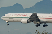 Royal Air Maroc Boeing 767-36N(ER) (CN-RNS) at  Rio De Janeiro - Galeao - Antonio Carlos Jobim International, Brazil