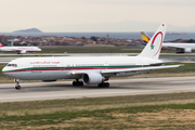 Royal Air Maroc Boeing 767-36N(ER) (CN-RNS) at  Istanbul - Ataturk, Turkey