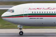 Royal Air Maroc Boeing 767-36N(ER) (CN-RNS) at  Istanbul - Ataturk, Turkey