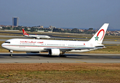 Royal Air Maroc Boeing 767-36N(ER) (CN-RNS) at  Istanbul - Ataturk, Turkey