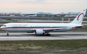 Royal Air Maroc Boeing 767-36N(ER) (CN-RNS) at  Istanbul - Ataturk, Turkey