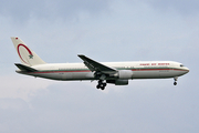 Royal Air Maroc Boeing 767-36N(ER) (CN-RNS) at  New York - John F. Kennedy International, United States