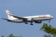 Royal Air Maroc Boeing 767-36N(ER) (CN-RNS) at  New York - John F. Kennedy International, United States