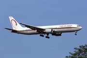 Royal Air Maroc Boeing 767-36N(ER) (CN-RNS) at  New York - John F. Kennedy International, United States