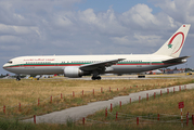Royal Air Maroc Boeing 767-36N(ER) (CN-RNS) at  Lisbon - Portela, Portugal