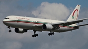 Royal Air Maroc Boeing 767-36N(ER) (CN-RNS) at  Paris - Orly, France