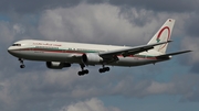 Royal Air Maroc Boeing 767-36N(ER) (CN-RNS) at  Paris - Orly, France