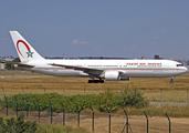 Royal Air Maroc Boeing 767-36N(ER) (CN-RNS) at  Paris - Orly, France