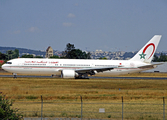Royal Air Maroc Boeing 767-36N(ER) (CN-RNS) at  Paris - Orly, France