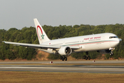 Royal Air Maroc Boeing 767-36N(ER) (CN-RNT) at  Rio De Janeiro - Galeao - Antonio Carlos Jobim International, Brazil