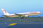 Royal Air Maroc Boeing 767-36N(ER) (CN-RNT) at  New York - John F. Kennedy International, United States