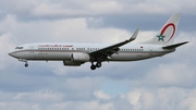 Royal Air Maroc Boeing 737-8B6 (CN-RNZ) at  Paris - Orly, France