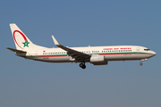 Royal Air Maroc Boeing 737-8B6 (CN-RNZ) at  Paris - Orly, France