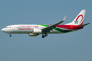 Royal Air Maroc Boeing 737-8B6 (CN-ROB) at  Paris - Orly, France