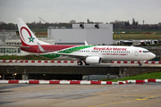 Royal Air Maroc Boeing 737-8B6 (CN-ROC) at  Paris - Orly, France