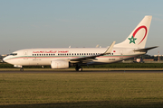 Royal Air Maroc Boeing 737-7B6 (CN-ROD) at  Amsterdam - Schiphol, Netherlands